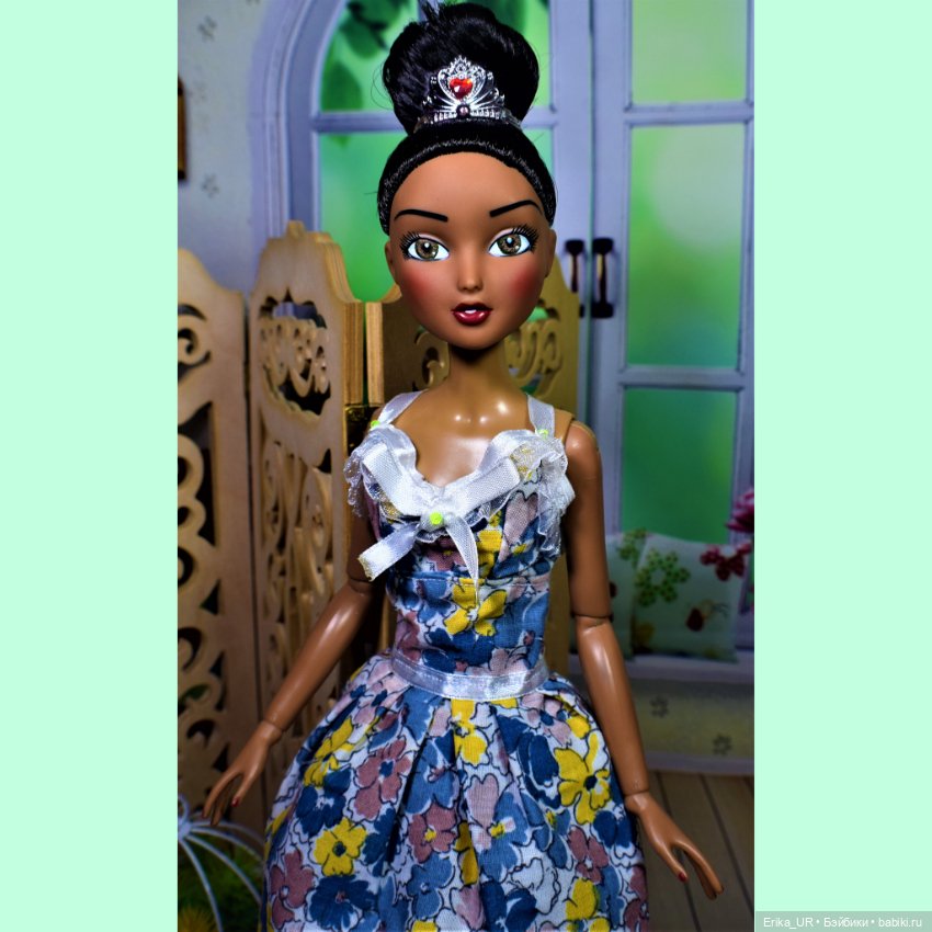 Перепись КуклоНаселения. 3 City-doll, Tonner, 15,5”-doll + Bratz-boy