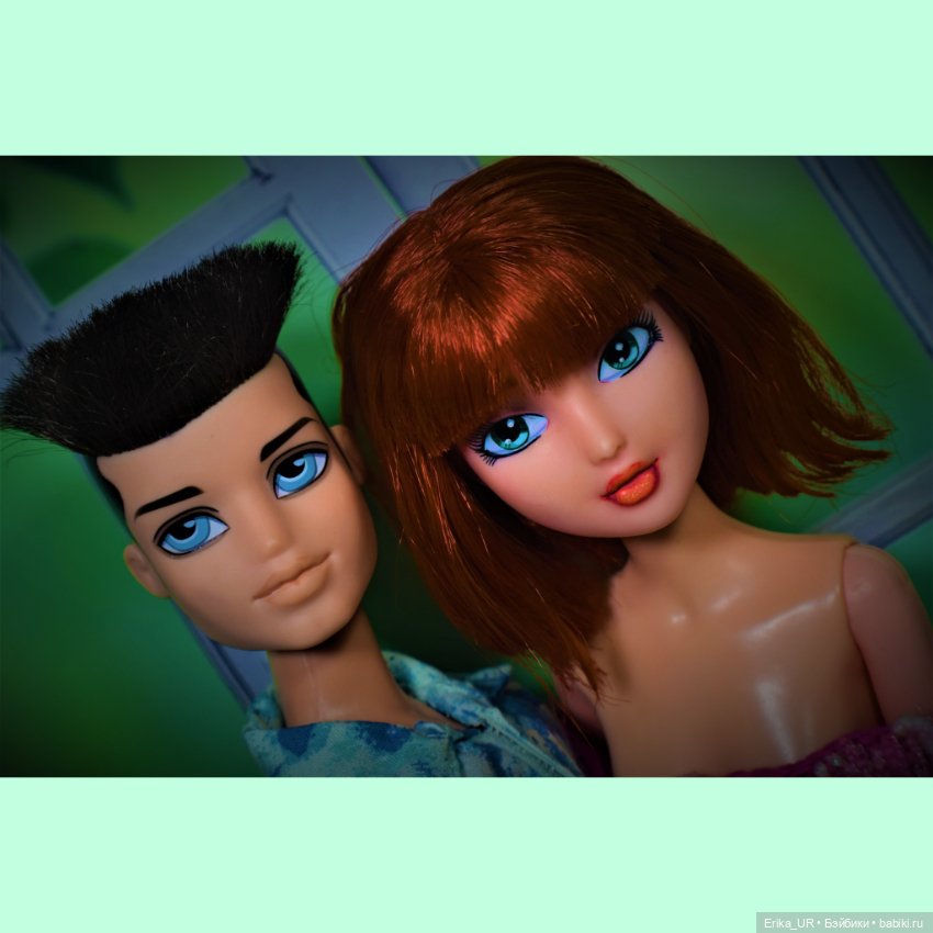 Перепись КуклоНаселения. 3 City-doll, Tonner, 15,5”-doll + Bratz-boy