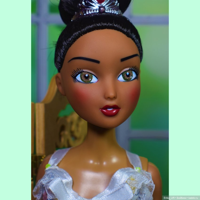 Перепись КуклоНаселения. 3 City-doll, Tonner, 15,5”-doll + Bratz-boy (фото 3)