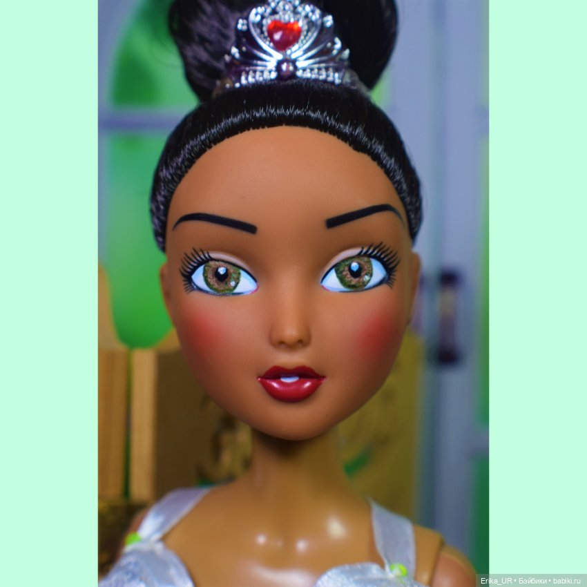 Перепись КуклоНаселения. 3 City-doll, Tonner, 15,5”-doll + Bratz-boy (фото 2)