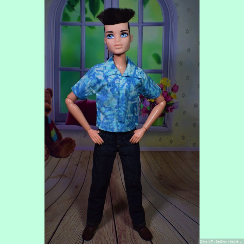 Перепись КуклоНаселения. 3 City-doll, Tonner, 15,5”-doll + Bratz-boy