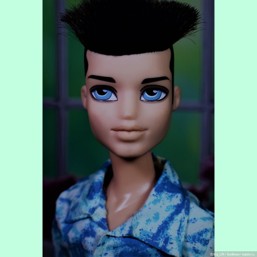 Перепись КуклоНаселения. 3 City-doll, Tonner, 15,5”-doll + Bratz-boy