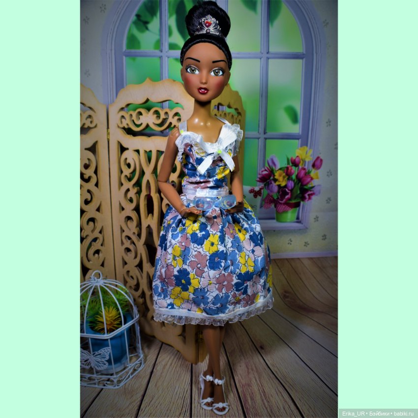 Перепись КуклоНаселения. 3 City-doll, Tonner, 15,5”-doll + Bratz-boy