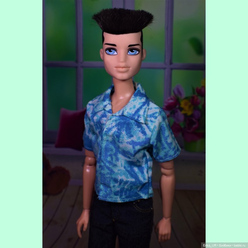 Перепись КуклоНаселения. 3 City-doll, Tonner, 15,5”-doll + Bratz-boy