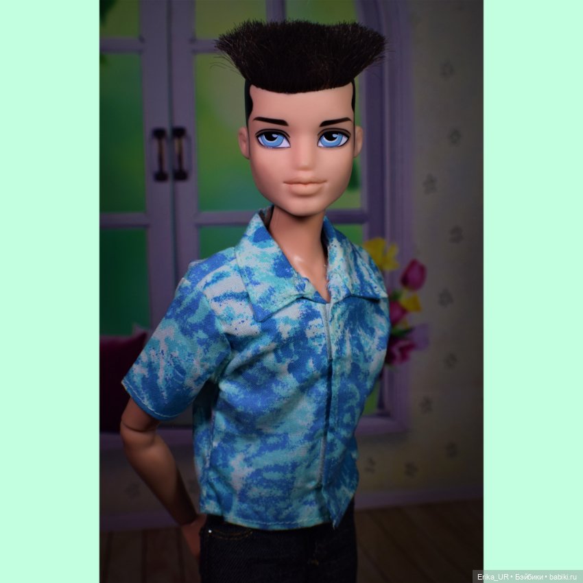 Перепись КуклоНаселения. 3 City-doll, Tonner, 15,5”-doll + Bratz-boy