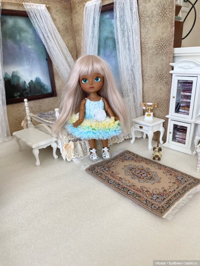 Девчонки - очаровашки — Куклы Latidoll (Лати): BJD (БЖД)