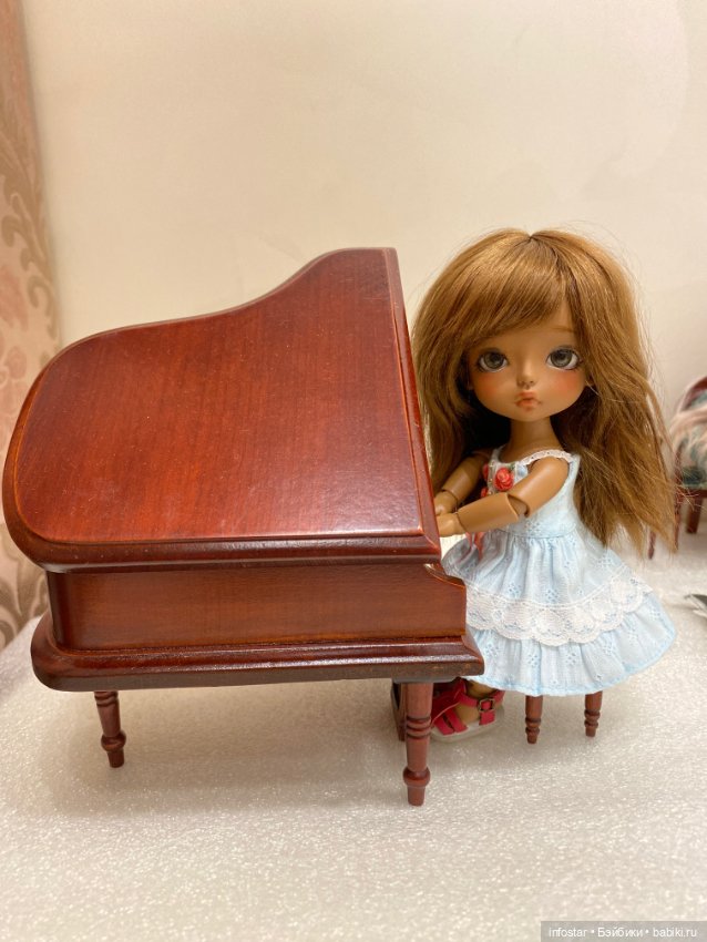 Девчонки - очаровашки — Куклы Latidoll (Лати): BJD (БЖД)