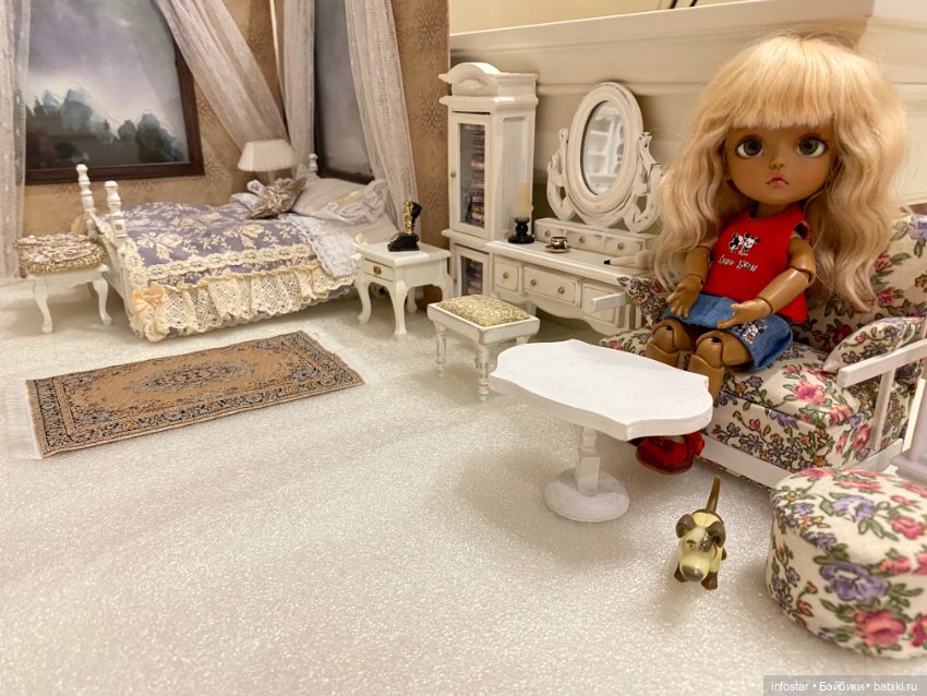 Девчонки - очаровашки — Куклы Latidoll (Лати): BJD (БЖД)