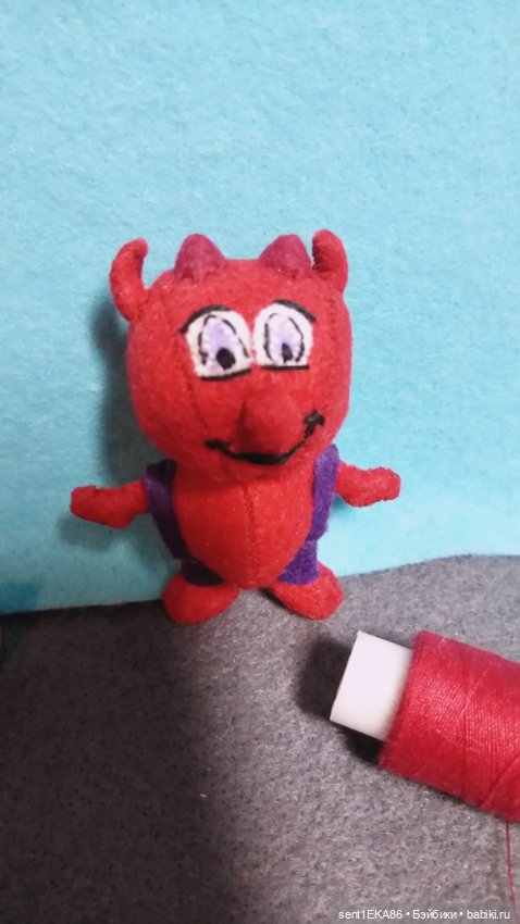 Чертёнок — Другие хобби и увлечения: сад (фото 4)