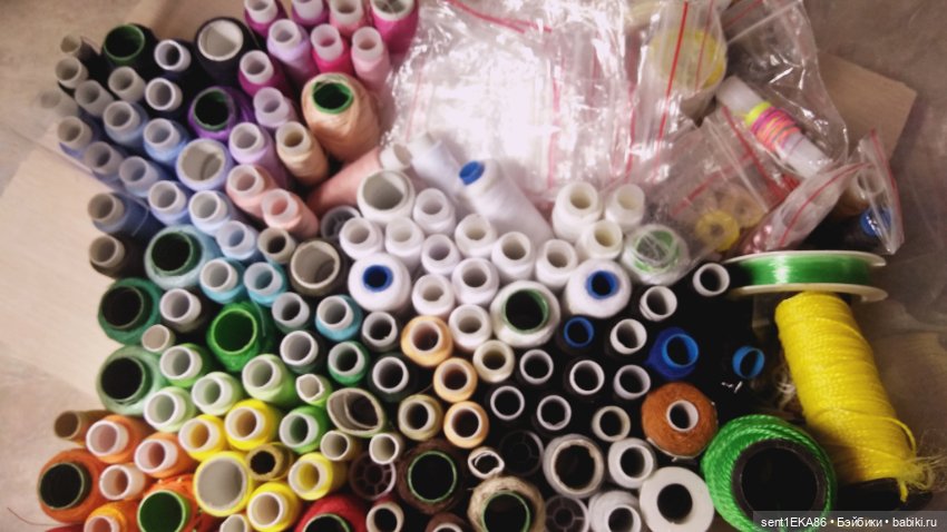 Немного о моем увлечении фетром (фото 3)