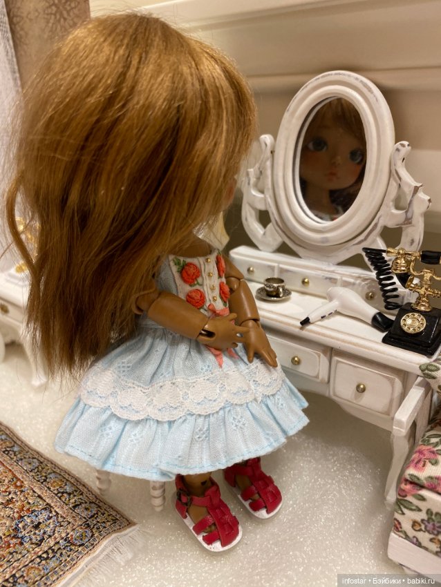 Девчонки - очаровашки — Куклы Latidoll (Лати): BJD (БЖД)