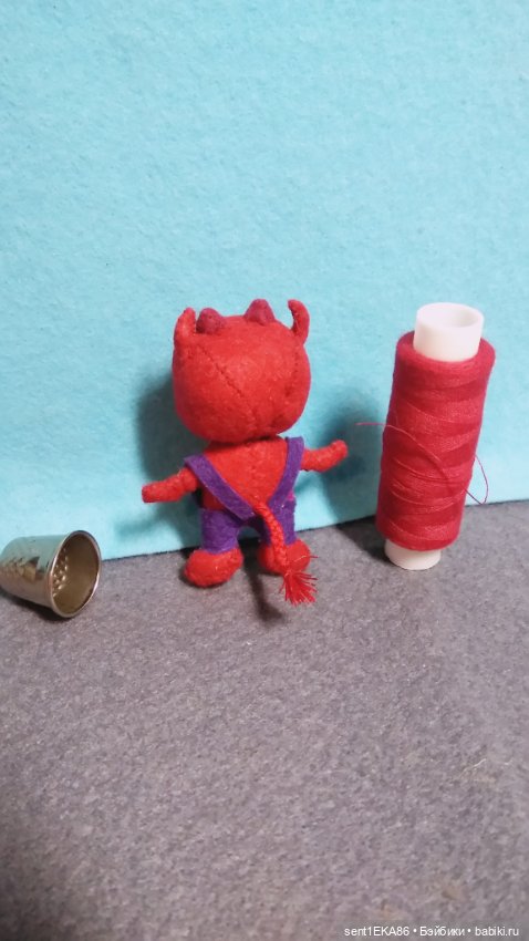 Чертёнок — Другие хобби и увлечения: сад (фото 5)