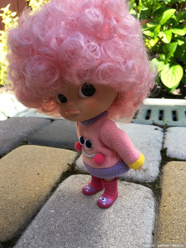 Никомунездрасьте — Разные шарнирные куклы (не БЖД): редкие