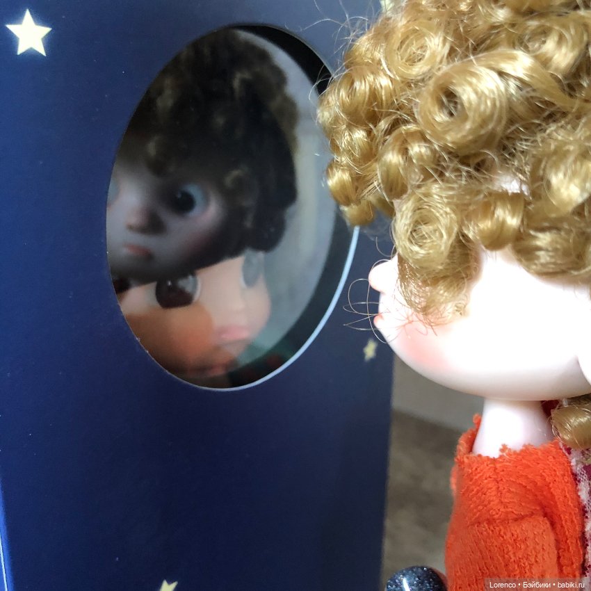 Никомунездрасьте — Разные шарнирные куклы (не БЖД): редкие (фото 3)