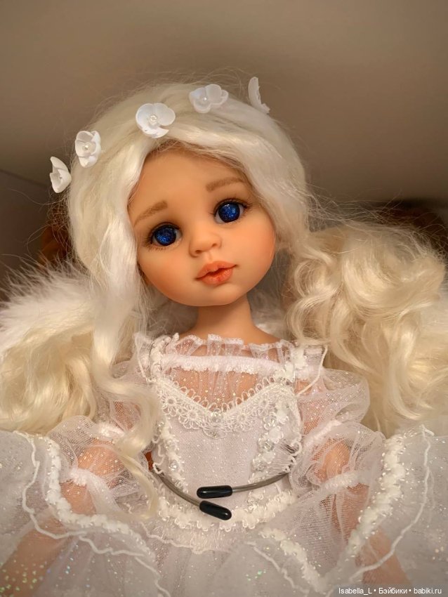 Добрый знак! В День Победы родился Ангел (фото 7)