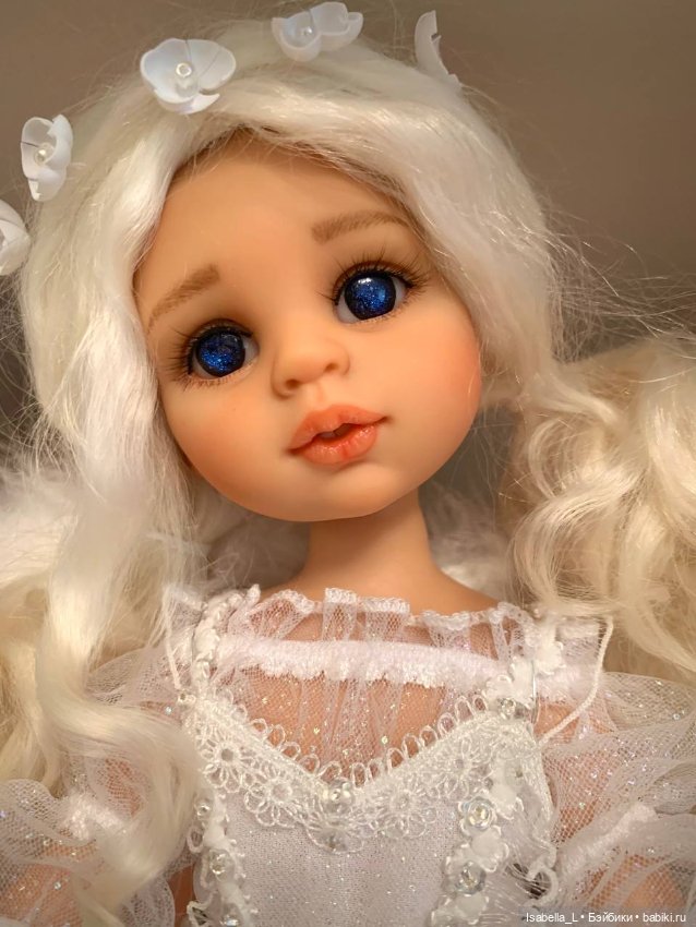 Добрый знак! В День Победы родился Ангел (фото 3)