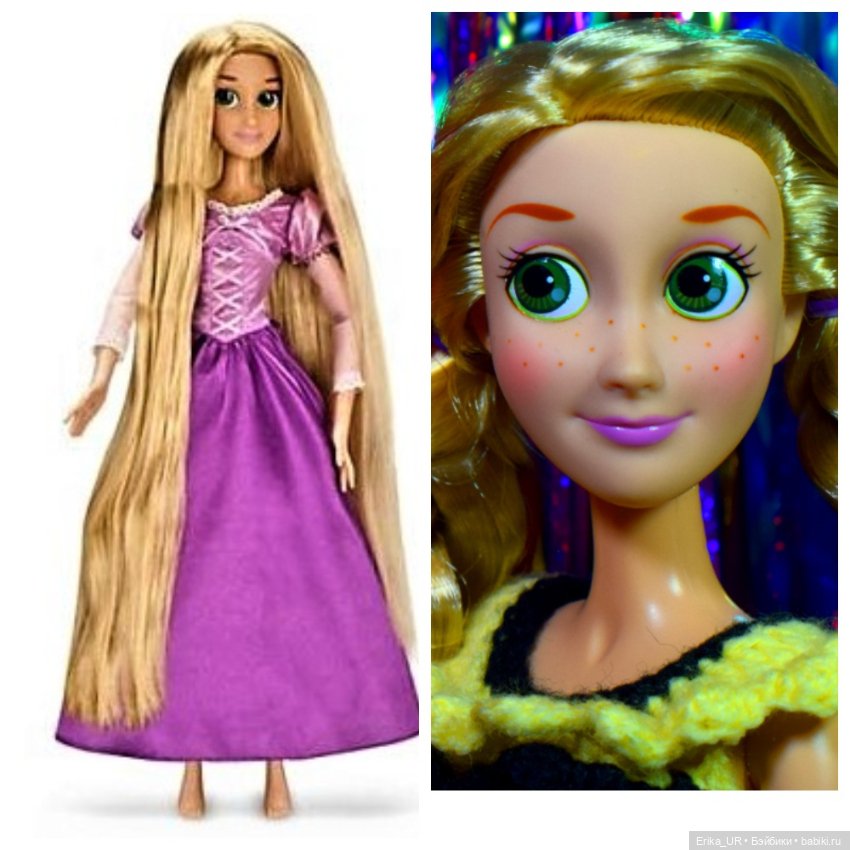 Перепись КуклоНаселения. 2 Singing-doll, Disney-Doll, 17”-doll, 1/4-doll