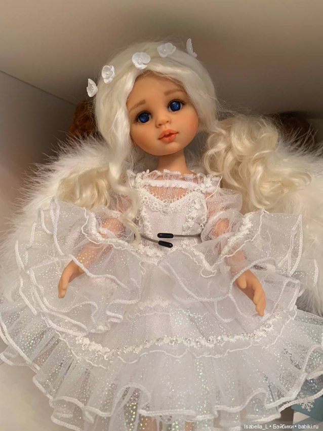 Добрый знак! В День Победы родился Ангел (фото 4)