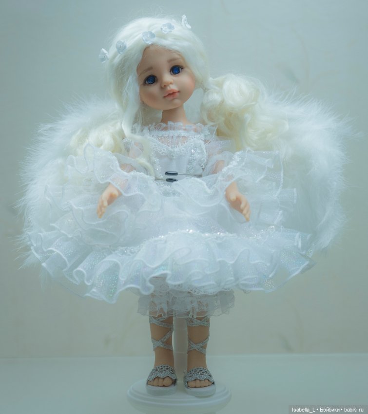 Добрый знак! В День Победы родился Ангел (фото 9)