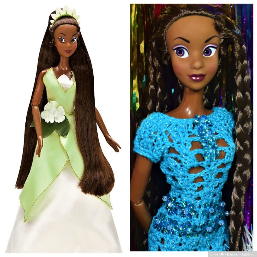 Перепись КуклоНаселения. 2 Singing-doll, Disney-Doll, 17”-doll, 1/4-doll