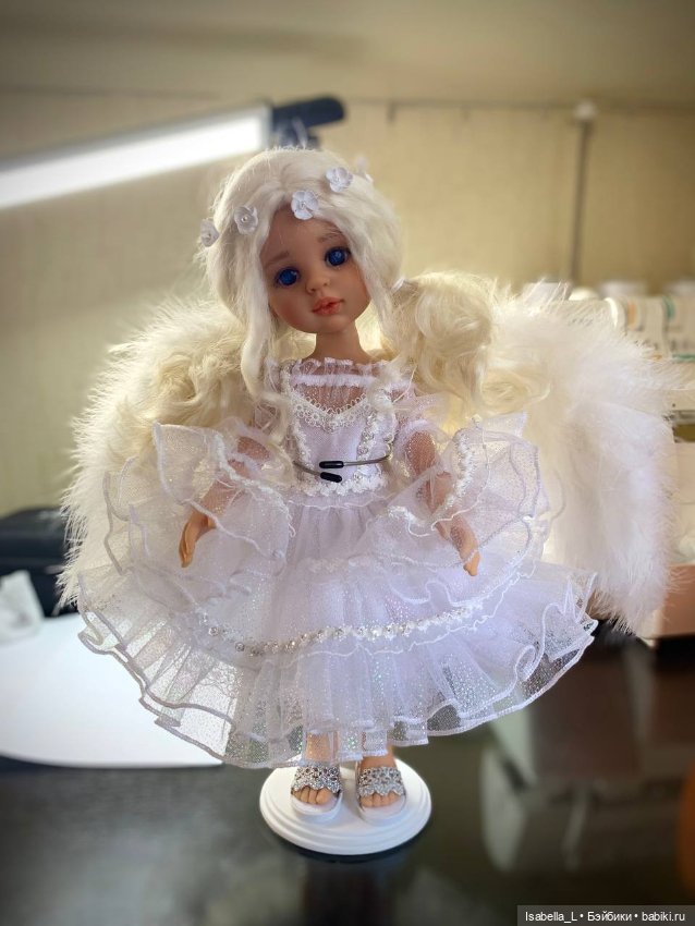 Добрый знак! В День Победы родился Ангел (фото 2)