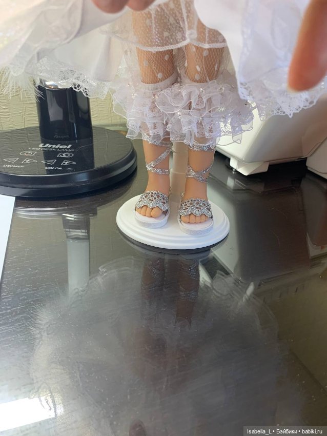 Добрый знак! В День Победы родился Ангел (фото 8)