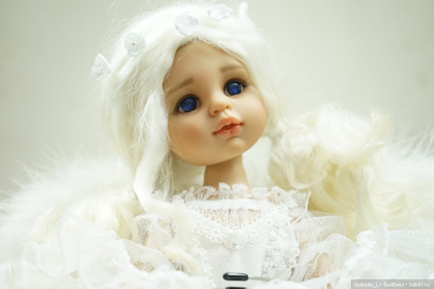 Добрый знак! В День Победы родился Ангел (фото 5)