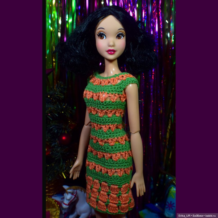 Перепись КуклоНаселения. 2 Singing-doll, Disney-Doll, 17”-doll, 1/4-doll