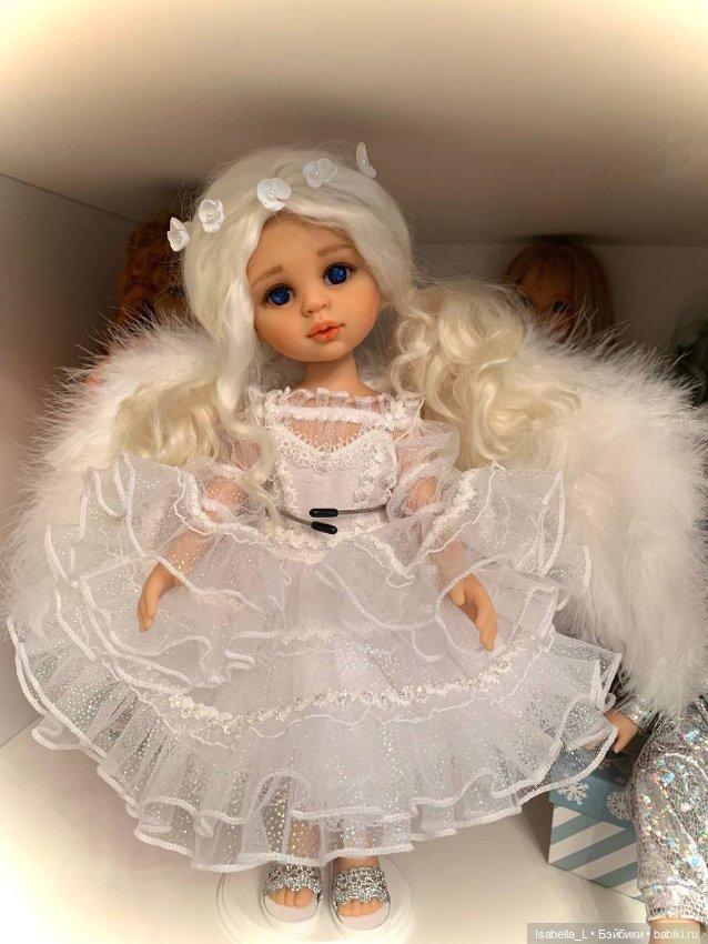 Добрый знак! В День Победы родился Ангел (фото 6)