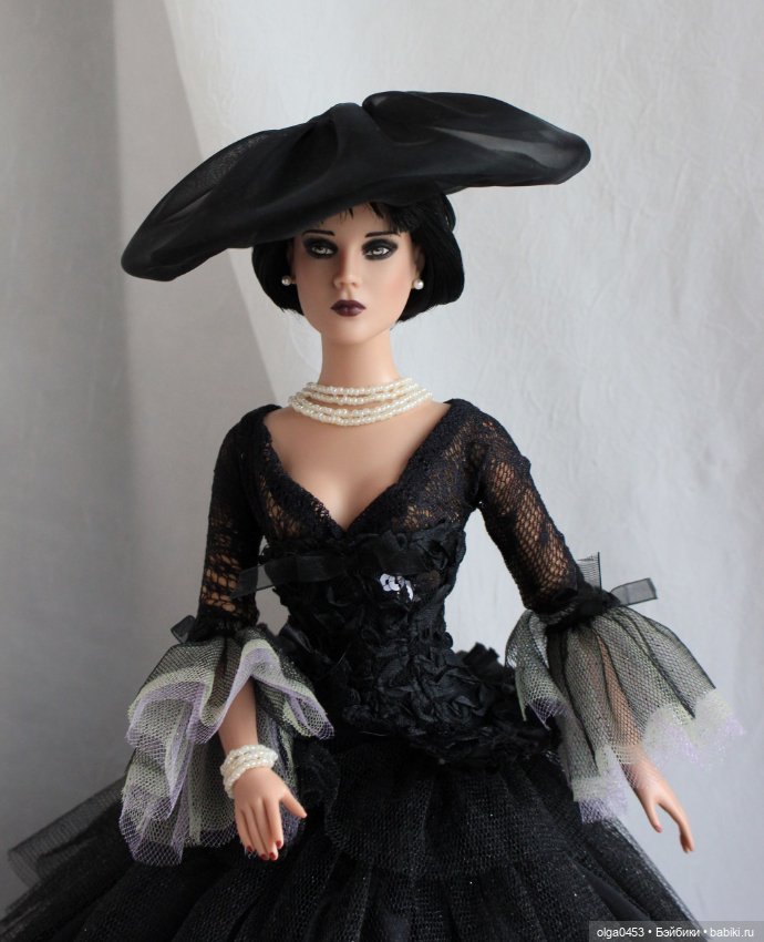 Куклы Tonner: ч. 74 — Фэшн