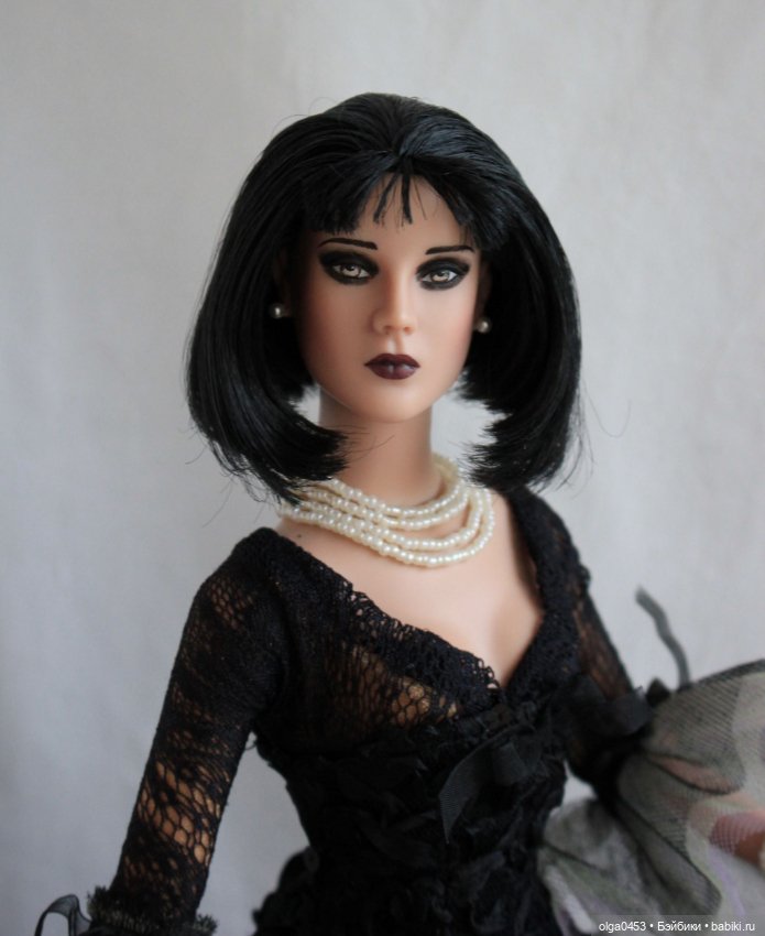 Куклы Tonner: ч. 74 — Фэшн