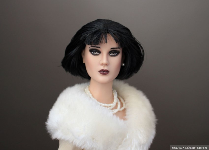 Куклы Tonner: ч. 74 — Фэшн