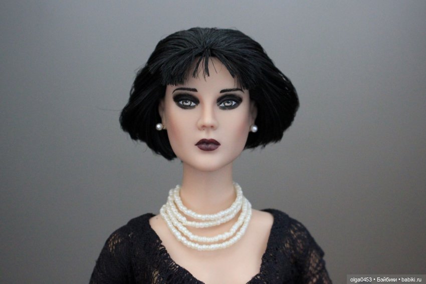 Куклы Tonner: ч. 74 — Фэшн