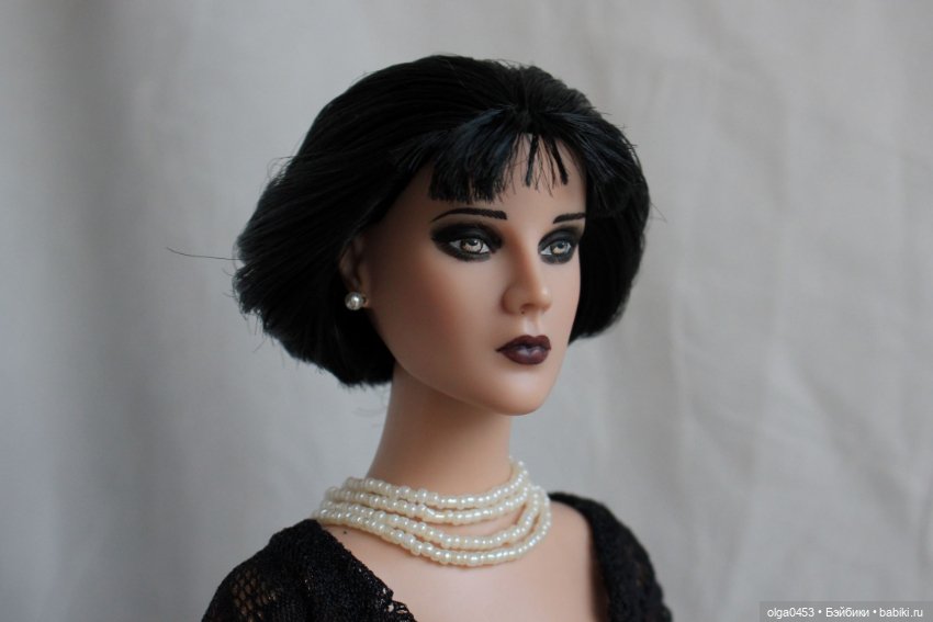 Куклы Tonner: ч. 74 — Фэшн