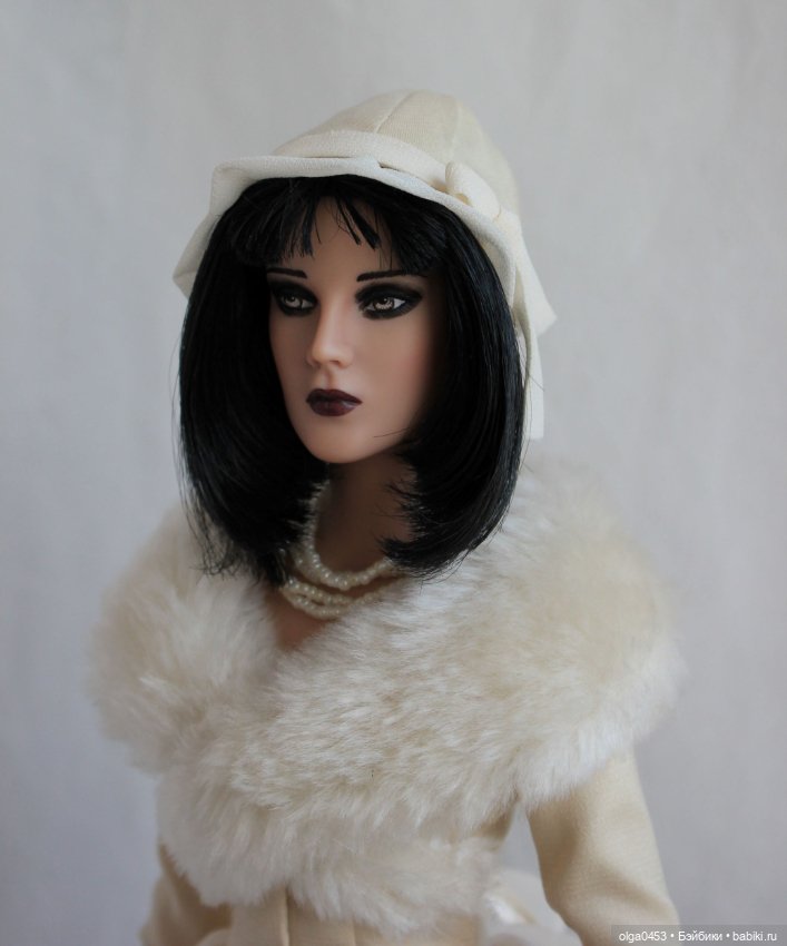 Куклы Tonner: ч. 74 — Фэшн