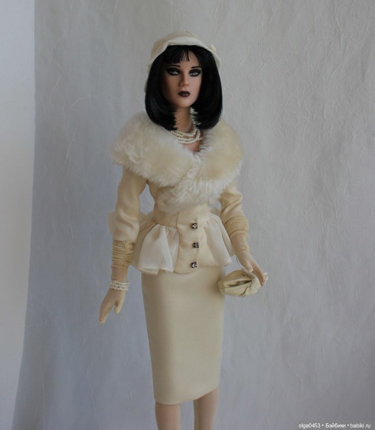 Куклы Tonner: ч. 74 — Фэшн (фото 4)
