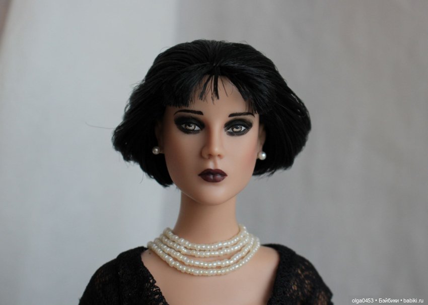 Куклы Tonner: ч. 74 — Фэшн