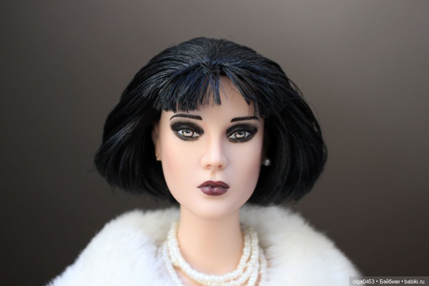 Куклы Tonner: ч. 74 — Фэшн