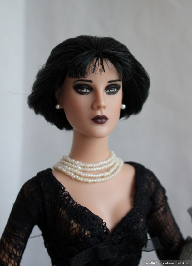 Куклы Tonner: ч. 74 — Фэшн