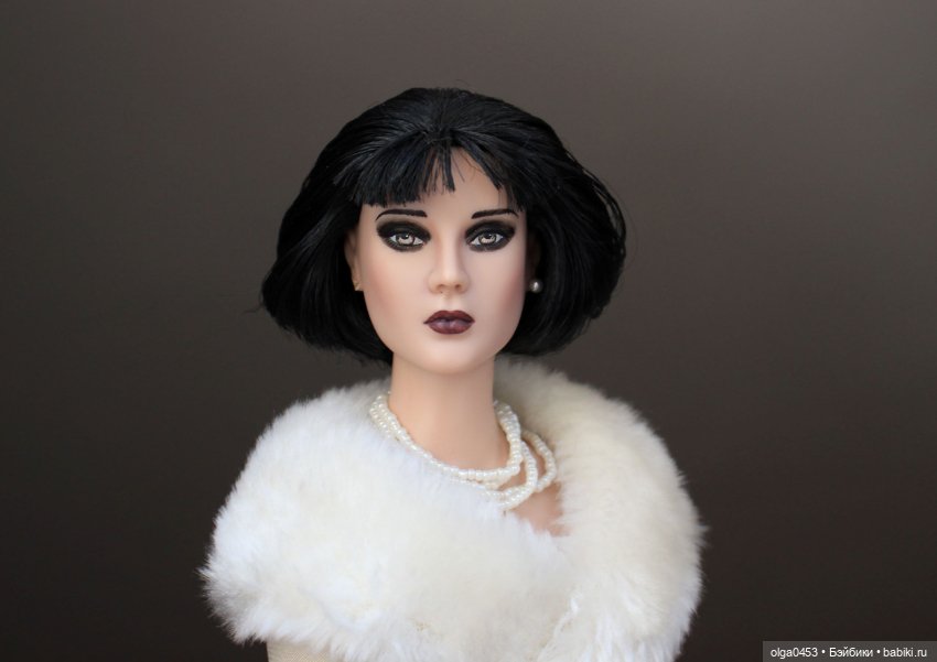 Куклы Tonner: ч. 74 — Фэшн