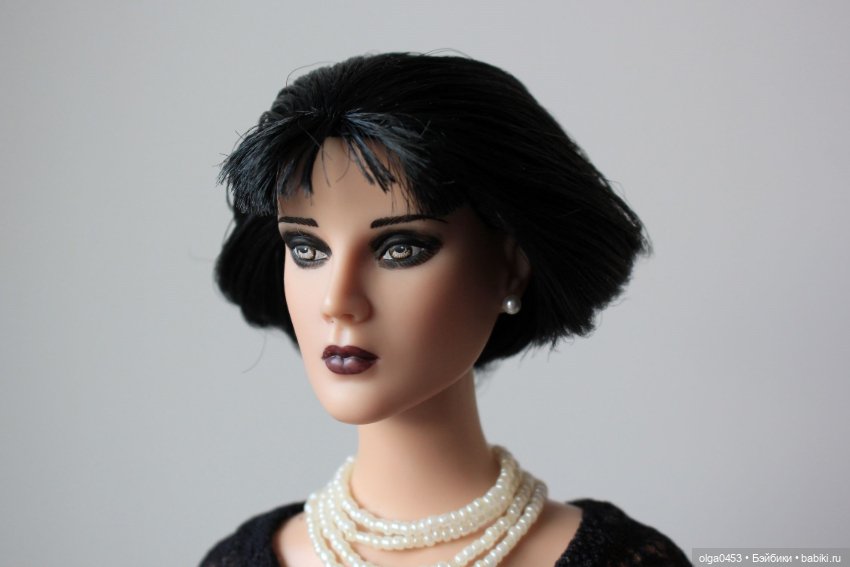 Куклы Tonner: ч. 74 — Фэшн