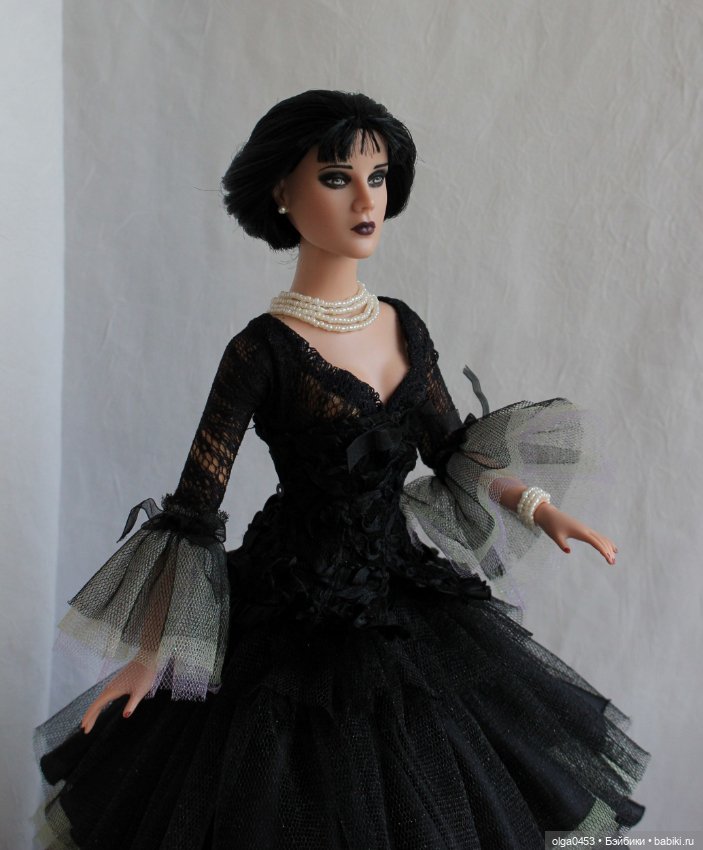 Куклы Tonner: ч. 74 — Фэшн