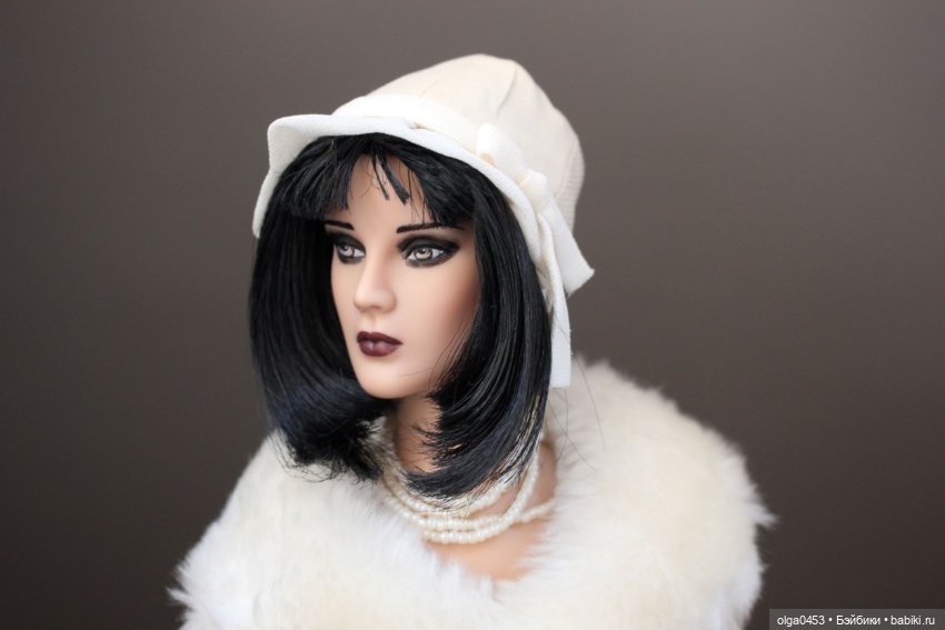 Куклы Tonner: ч. 74 — Фэшн