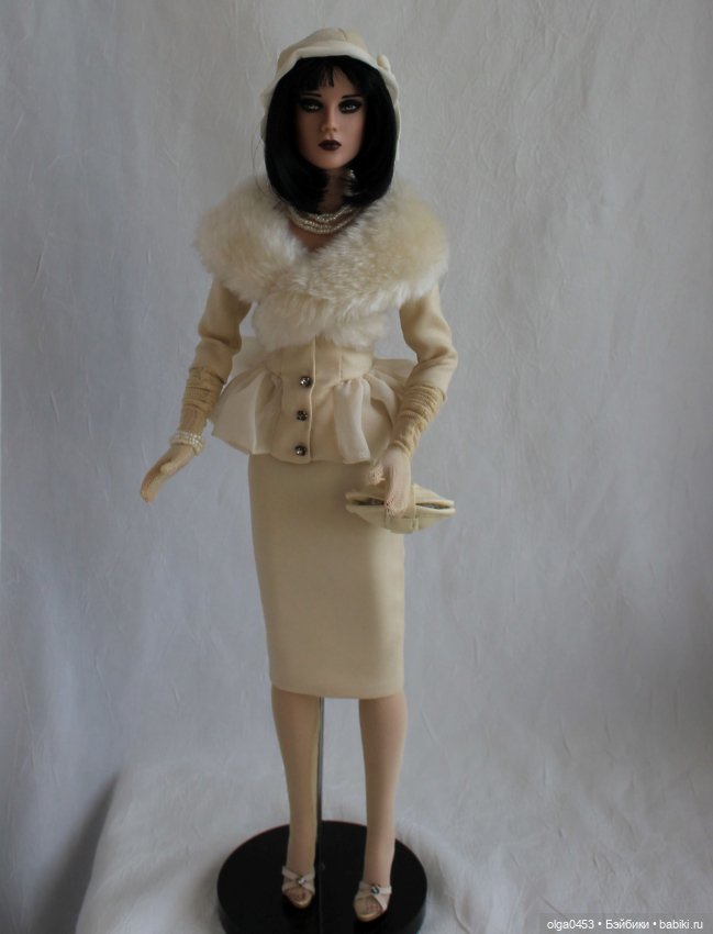 Куклы Tonner: ч. 74 — Фэшн