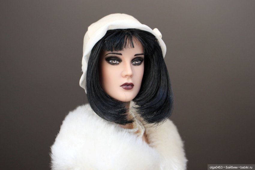 Куклы Tonner: ч. 74 — Фэшн