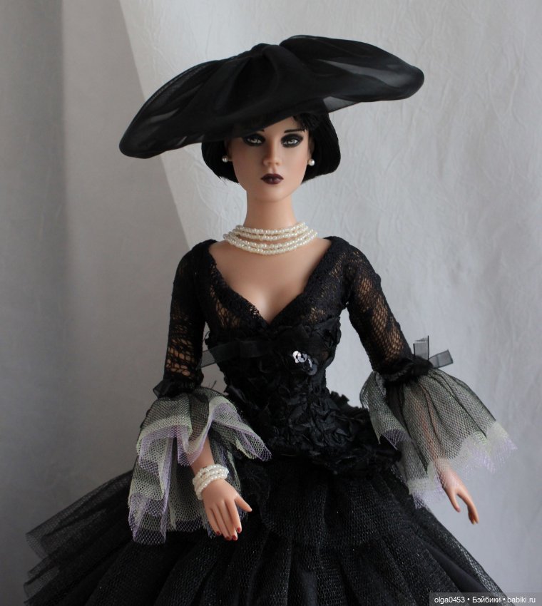 Куклы Tonner: ч. 74 — Фэшн