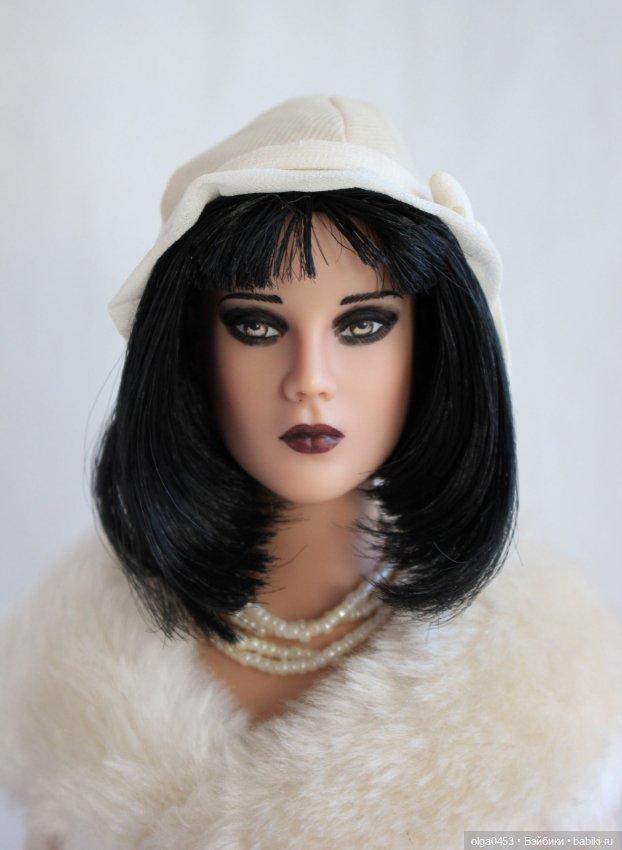 Куклы Tonner: ч. 74 — Фэшн