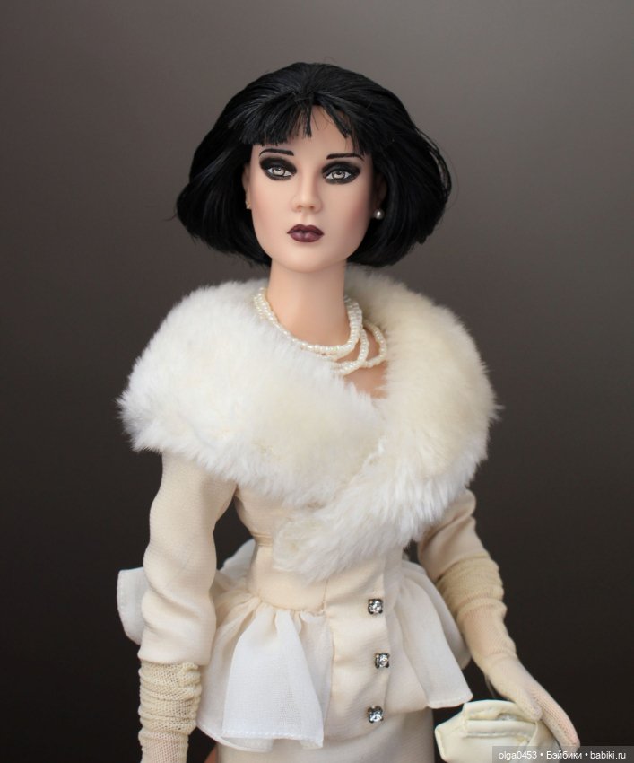 Куклы Tonner: ч. 74 — Фэшн