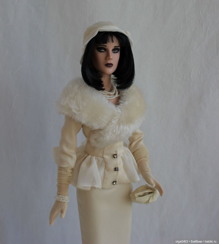 Куклы Tonner: ч. 74 — Фэшн (фото 8)