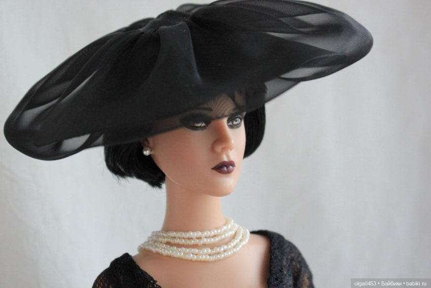 Куклы Tonner: ч. 74 — Фэшн